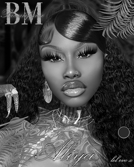 Second Life Marketplace - BM!
